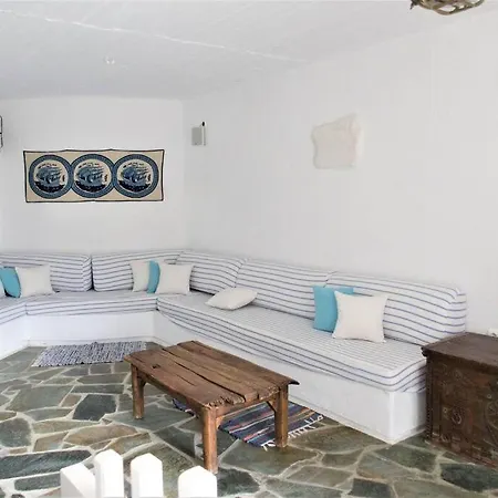 Stone Mill - Koundouros - Kea Villa Ioulis